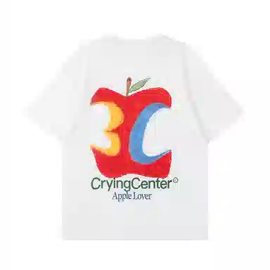 Crying Center T
