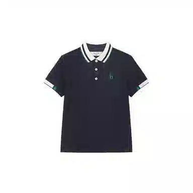 HAZZYS polo SS25 TOBEHAPPY
