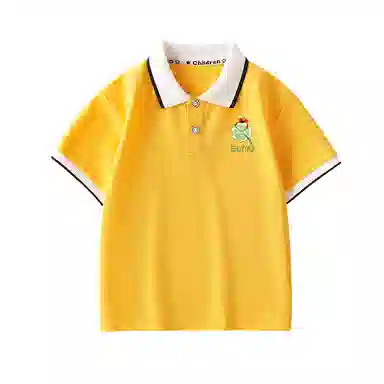 SESAME STREETPolo T