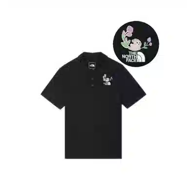 THE NORTH FACE LogoPolo