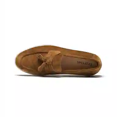 TRUFFAUT Tassel Loafer