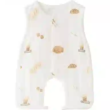 童泰连体衣 舒适亲肤柔软透气 婴幼童