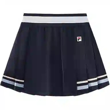 FILA KIDS PERFORMANCE logo RD-FNV