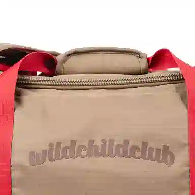 Wild child club WCC