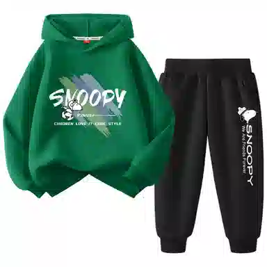 SNOOPY