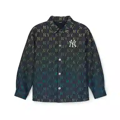 MLB KIDS Monogram