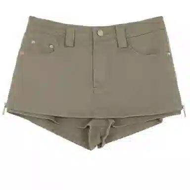 MOUT RECON TAILOR