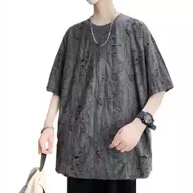 T