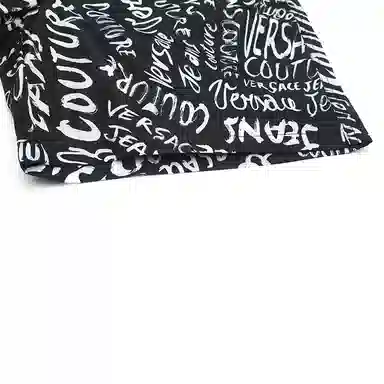 VERSACE JEANS COUTURE SS25 logo