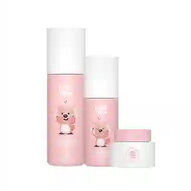 Zanmang Loopy 100ml+80ml+50g