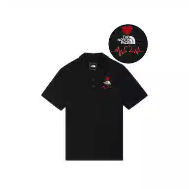 THE NORTH FACE LogoPolo