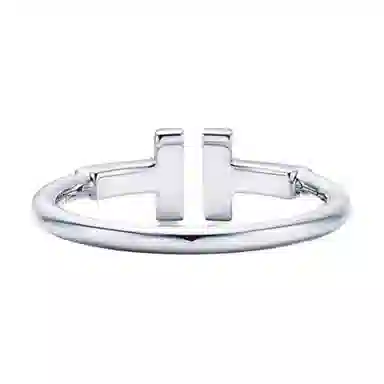 TIFFANY CO. T 18K