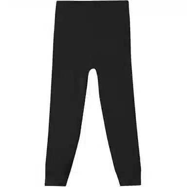 久岁伴 户外系列 柔软轻盈保暖打底裤 青少年