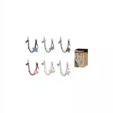 POP MART Hirono Echo Series