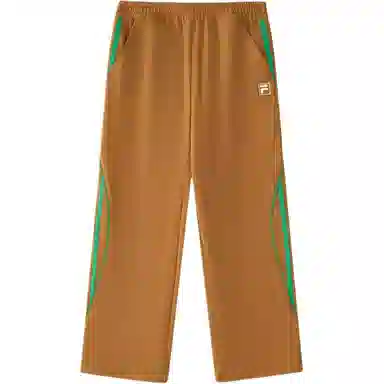 FILA KIDS WHITE LINE