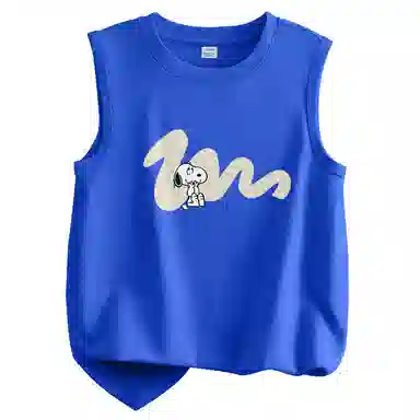SNOOPY logo