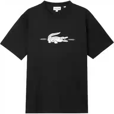 LACOSTE logoT