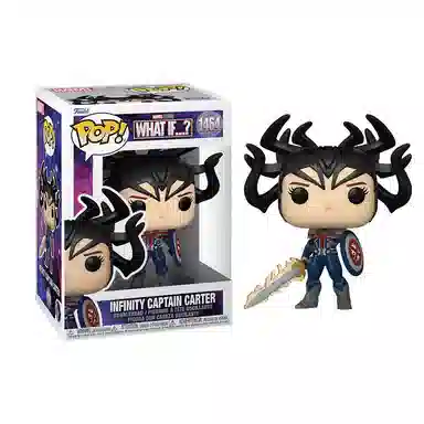 Funko Q