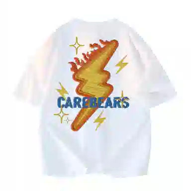 CAREBEARS LOGOT