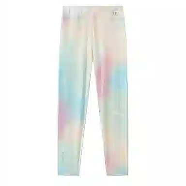 青蛙王子 轻盈舒适柔软百搭打底裤 青少年