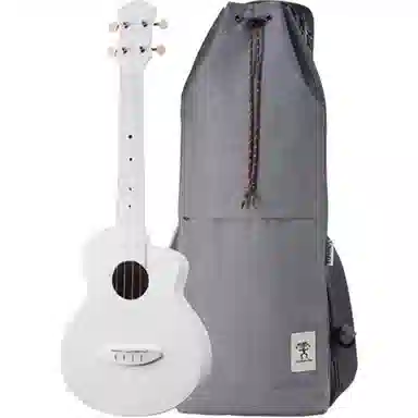 ANUENUE Lyra Ukulele 23