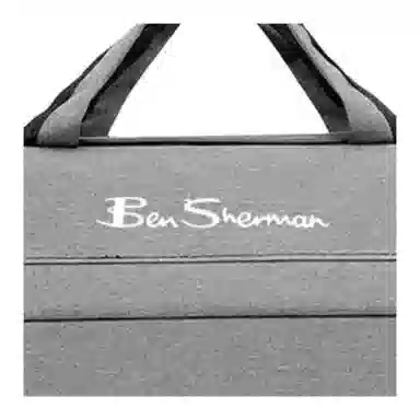 BEN SHERMAN