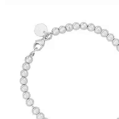 Tiffany & Co. Return to Tiffany Heart Bracelet