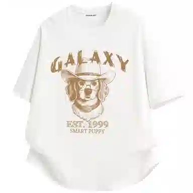 FISHGALAXY T