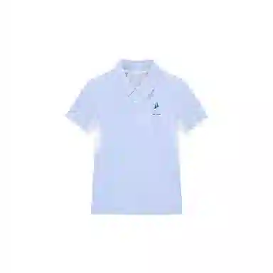 Hush Puppies x EST.1958 Polo SS25