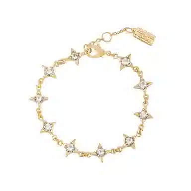 ANXIETY RANDOM AR CROSS STAR