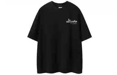 Lee Cooper logoT