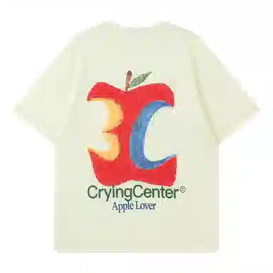 Crying Center T