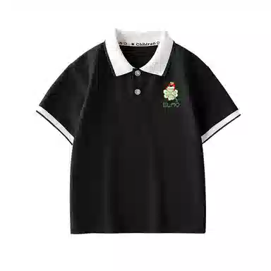 SESAME STREETPolo T
