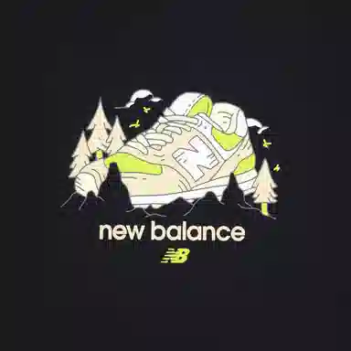 New Balance SS24T