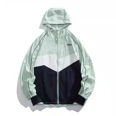 FAIRWHALE UPF50+Logo