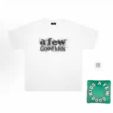AFGK SS23 teeT