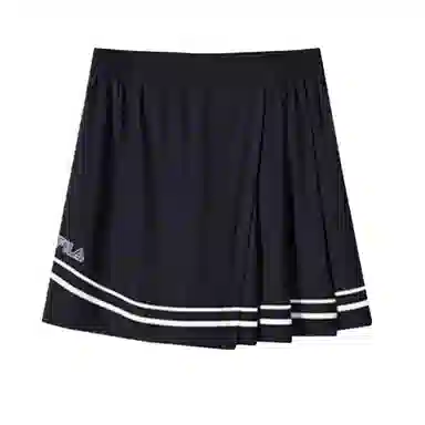 FILA KIDS WHITE LINE