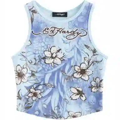 Ed Hardy SS25