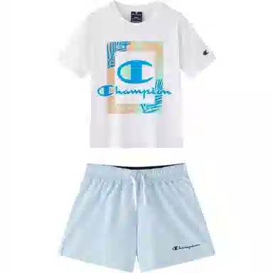 Champion Kids