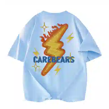 CAREBEARS LOGOT