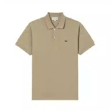 Lacoste Polo Shirt Black