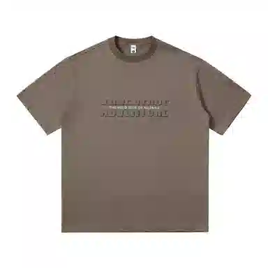T