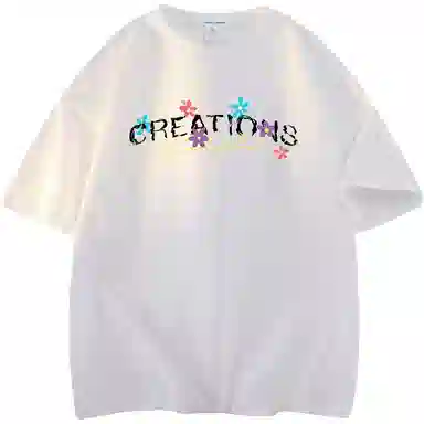 Colorful Creations T