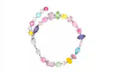 Swarovski Gema Bracelet