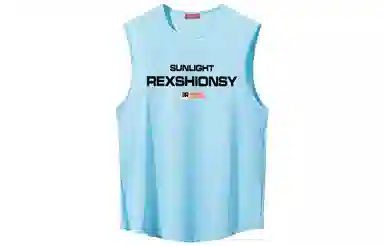 REXSHION Logo