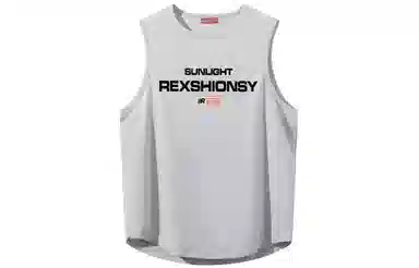 REXSHION Logo
