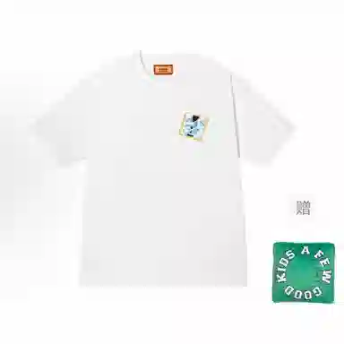 AFGK 2024SS T