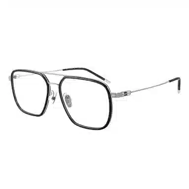 MUJOSH Aviator Titanium Black