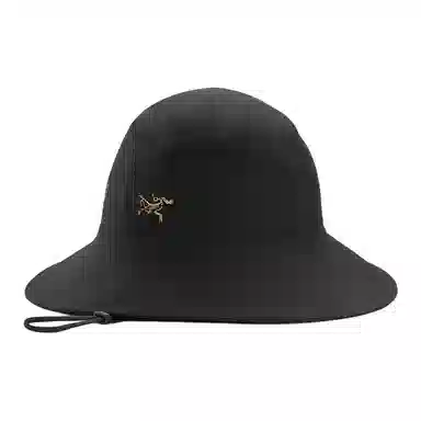 Arcteryx Logo Bucket Hat