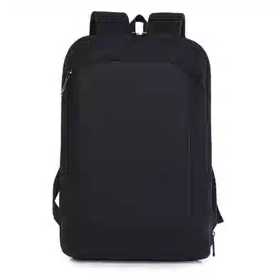 恒源祥 商务简约百搭 覆膜料 背包双肩包 男款 多色